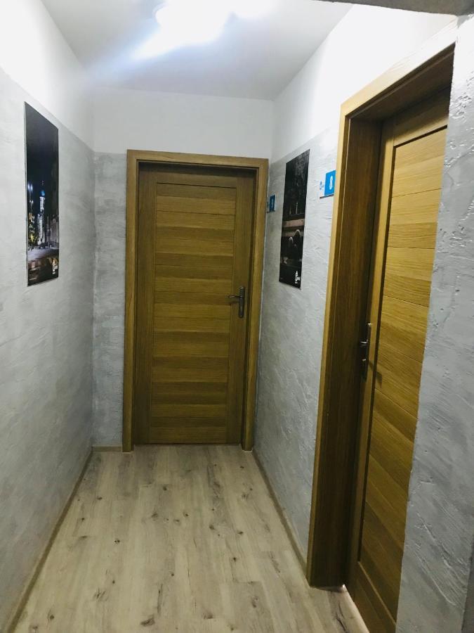 Hostel Hostel Radom Radom
